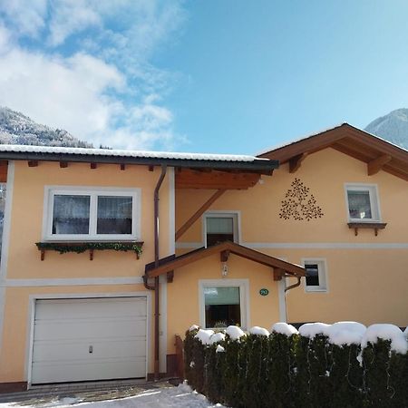 Studio Dorfblick In Dorfgastein Ngoại thất bức ảnh