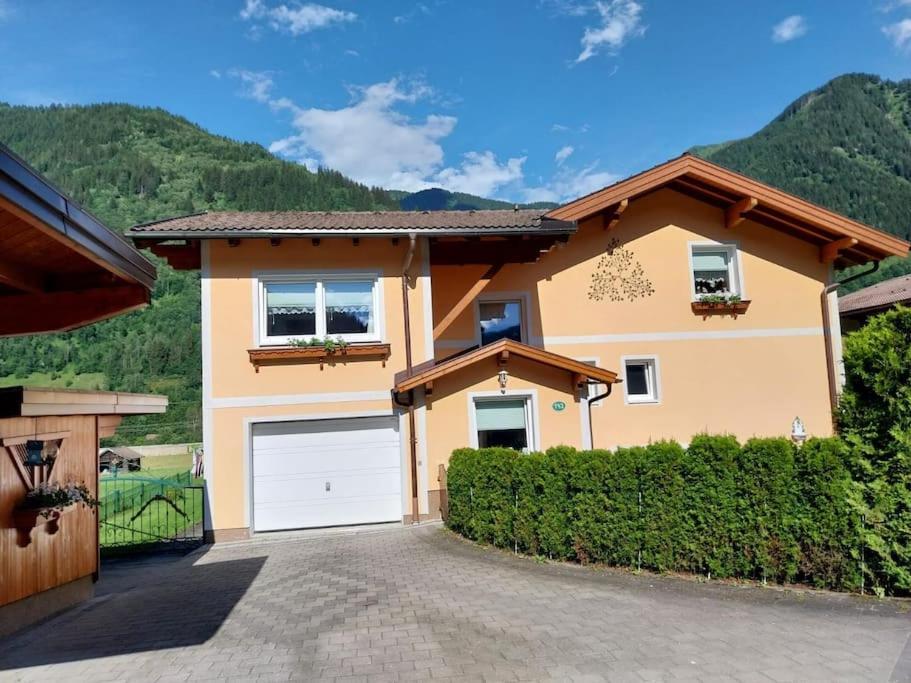 Studio Dorfblick In Dorfgastein Ngoại thất bức ảnh